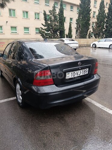 Opel Vectra 1996, 463,951 km - 1.6 l - Bakı