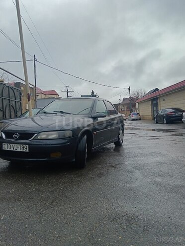 Opel Vectra 1996, 463,951 km - 1.6 l - Bakı