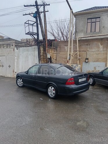 Opel Vectra 1996, 463,951 km - 1.6 l - Bakı