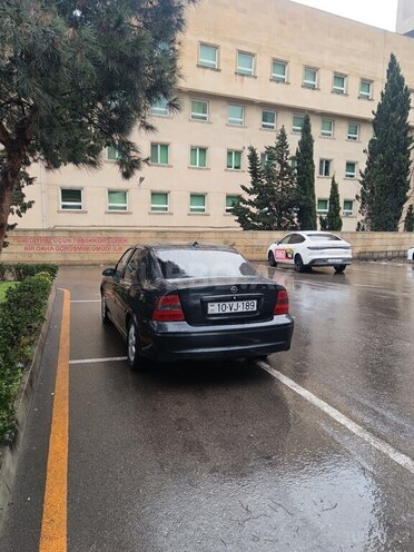 Opel Vectra 1996, 463,951 km - 1.6 l - Bakı