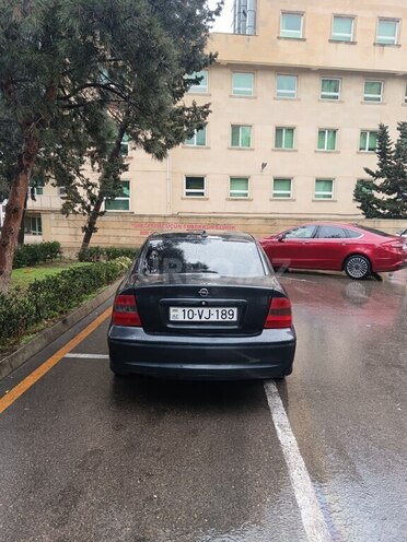 Opel Vectra 1996, 463,951 km - 1.6 l - Bakı