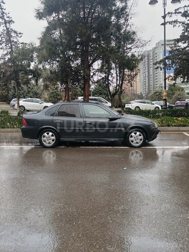 Opel Vectra 1996, 463,951 km - 1.6 l - Bakı