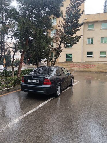 Opel Vectra 1996, 463,951 km - 1.6 l - Bakı