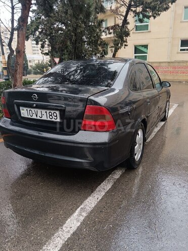 Opel Vectra 1996, 463,951 km - 1.6 l - Bakı