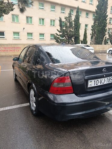 Opel Vectra 1996, 463,951 km - 1.6 l - Bakı