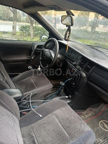 Opel Vectra 1996, 463,951 km - 1.6 l - Bakı