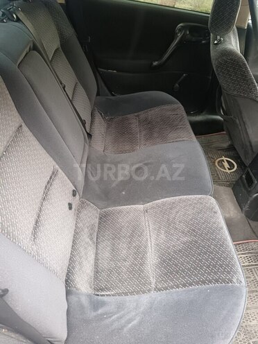 Opel Vectra 1996, 463,951 km - 1.6 l - Bakı
