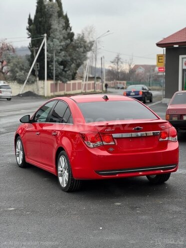 Chevrolet Cruze 2015, 222,500 km - 1.4 l - Bakı