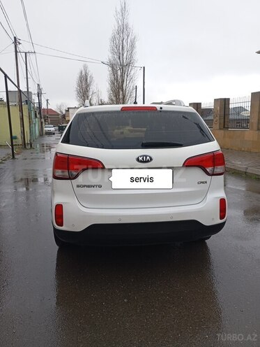 Kia Sorento 2014, 170,000 km - 2.2 l - Bakı