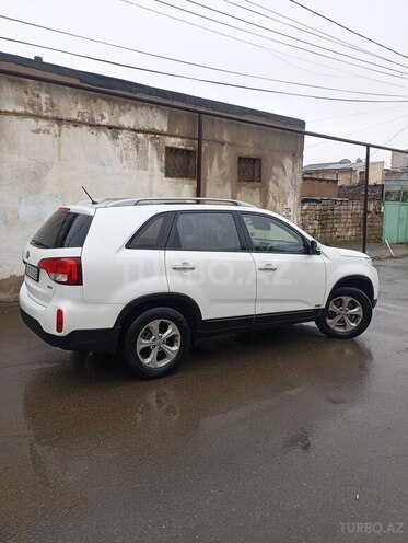 Kia Sorento 2014, 170,000 km - 2.2 l - Bakı