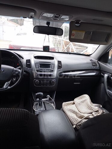 Kia Sorento 2014, 170,000 km - 2.2 l - Bakı