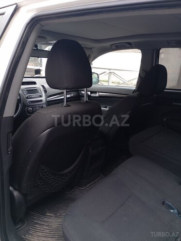 Kia Sorento 2014, 170,000 km - 2.2 l - Bakı