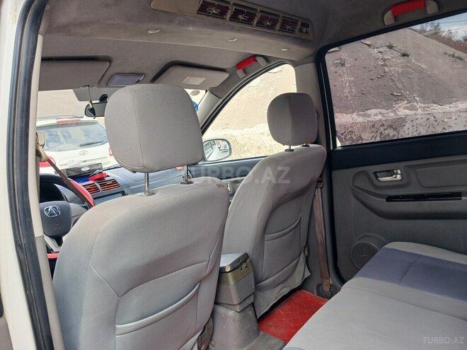 Baic M20 2017, 500,000 km - 1.5 l - Bakı