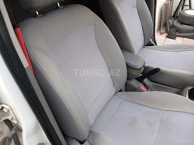 Baic M20 2017, 500,000 km - 1.5 l - Bakı