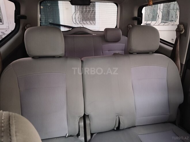 Baic M20 2017, 500,000 km - 1.5 l - Bakı