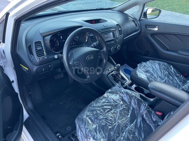 Kia Forte 2017, 159,626 km - 2.0 l - Bakı