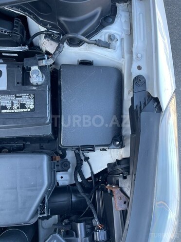 Kia Forte 2017, 159,626 km - 2.0 l - Bakı