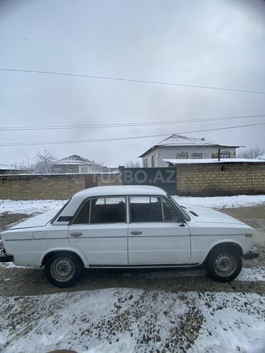LADA (VAZ) 2106 1985, 283,777 km - 1.3 l - Quba