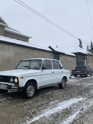 LADA (VAZ) 2106 1985, 283,777 km - 1.3 l - Quba