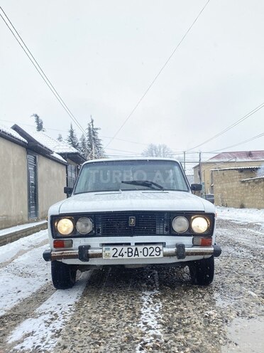 LADA (VAZ) 2106 1985, 283,777 km - 1.3 l - Quba
