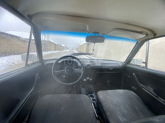 LADA (VAZ) 2106 1985, 283,777 km - 1.3 l - Quba