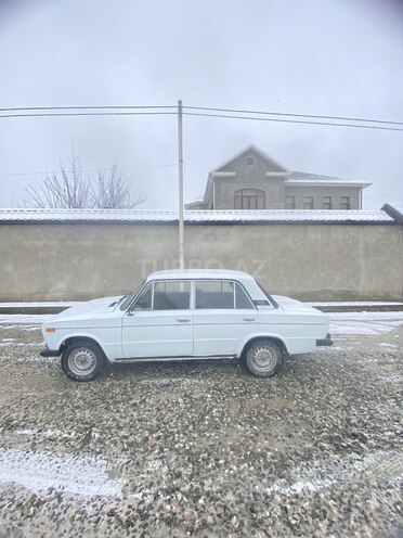 LADA (VAZ) 2106 1985, 283,777 km - 1.3 l - Quba