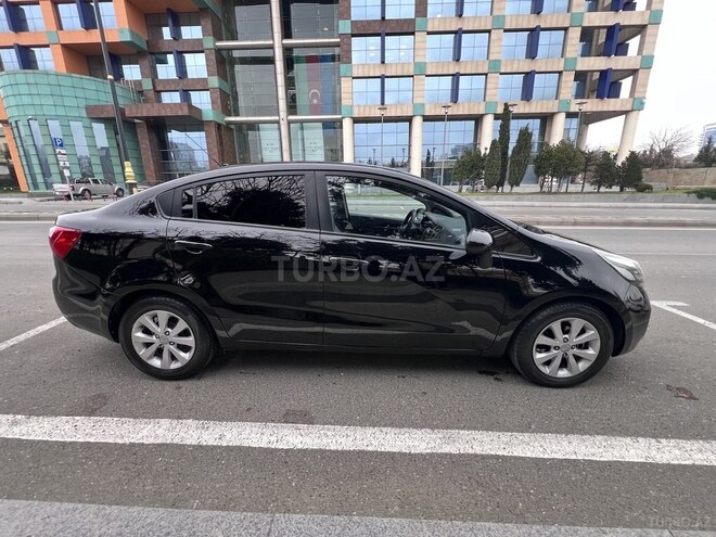 Kia Rio 2013, 221,000 km - 1.4 l - Bakı