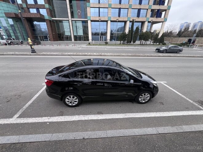 Kia Rio 2013, 221,000 km - 1.4 l - Bakı