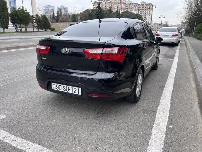 Kia Rio 2013, 221,000 km - 1.4 l - Bakı