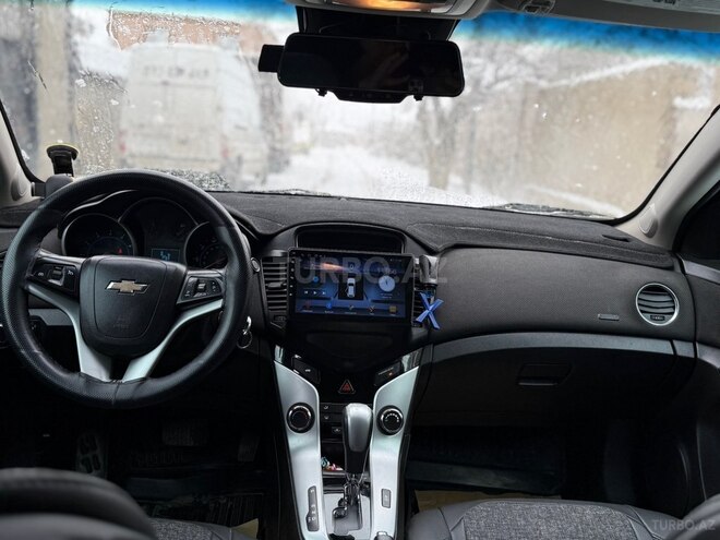 Chevrolet Cruze 2015, 227,700 km - 1.4 л - Xaçmaz