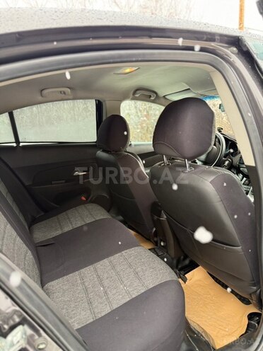 Chevrolet Cruze 2015, 227,700 km - 1.4 л - Xaçmaz