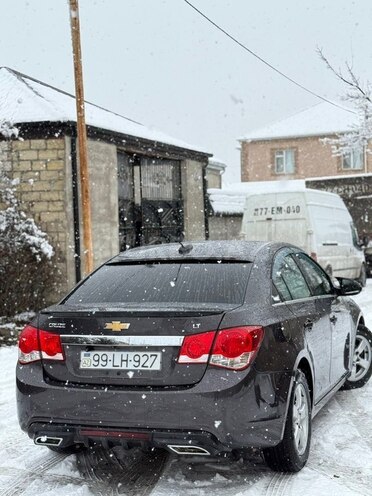 Chevrolet Cruze 2015, 227,700 km - 1.4 л - Xaçmaz