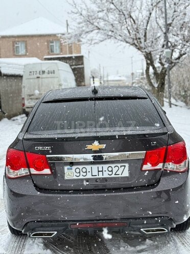 Chevrolet Cruze 2015, 227,700 km - 1.4 л - Xaçmaz