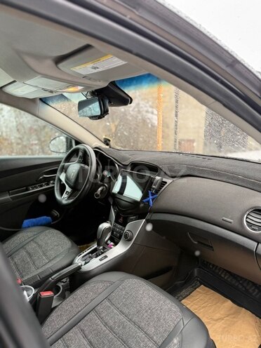 Chevrolet Cruze 2015, 227,700 km - 1.4 л - Xaçmaz