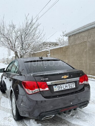 Chevrolet Cruze 2015, 227,700 km - 1.4 л - Xaçmaz