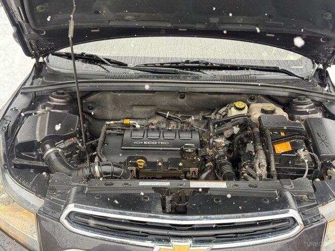 Chevrolet Cruze 2015, 227,700 km - 1.4 л - Xaçmaz