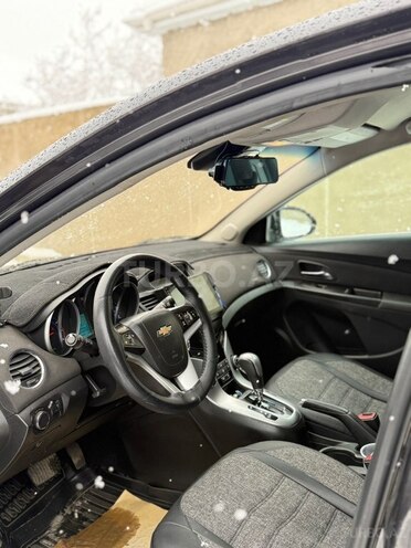 Chevrolet Cruze 2015, 227,700 km - 1.4 л - Xaçmaz