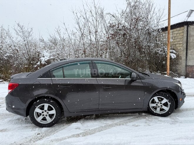 Chevrolet Cruze 2015, 227,700 km - 1.4 л - Xaçmaz