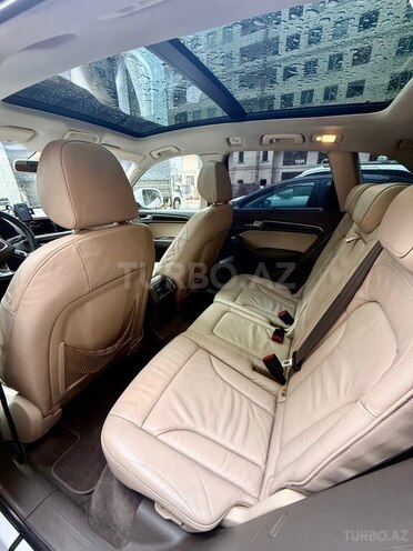 Audi Q5 2014, 164,247 km - 2.0 l - Bakı