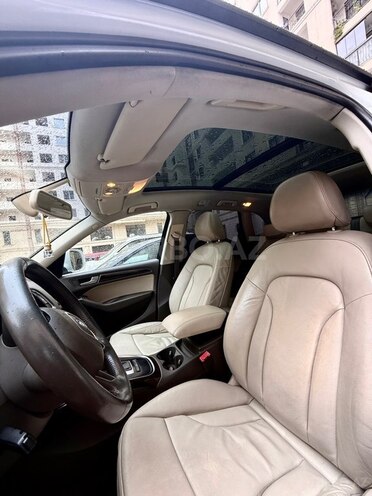 Audi Q5 2014, 164,247 km - 2.0 l - Bakı