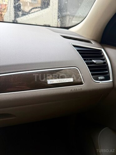 Audi Q5 2014, 164,247 km - 2.0 l - Bakı