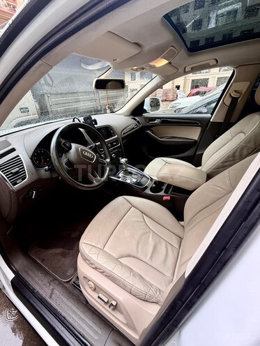 Audi Q5 2014, 164,247 km - 2.0 l - Bakı
