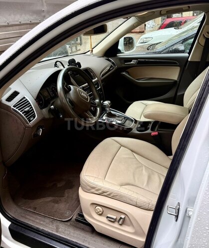 Audi Q5 2014, 164,247 km - 2.0 l - Bakı