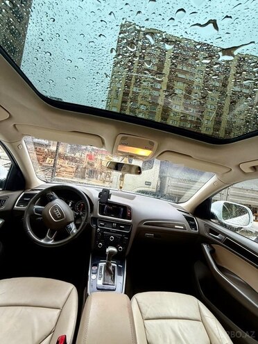 Audi Q5 2014, 164,247 km - 2.0 l - Bakı