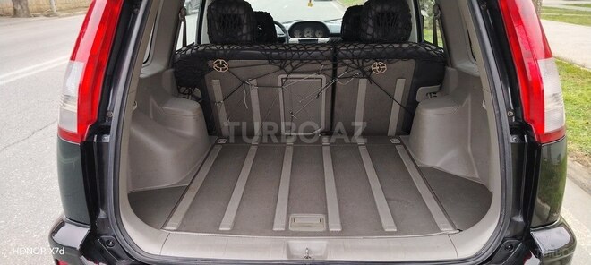 Nissan X-Trail 2001, 294,000 km - 2.0 l - Bakı