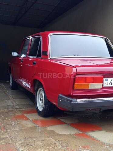 LADA (VAZ) 2107 2008, 135,000 km - 1.7 l - Masallı
