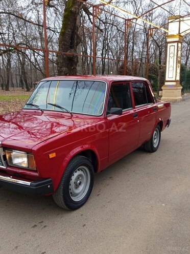 LADA (VAZ) 2107 2008, 135,000 km - 1.7 l - Masallı