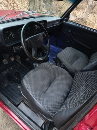 LADA (VAZ) 2107 2008, 135,000 km - 1.7 l - Masallı