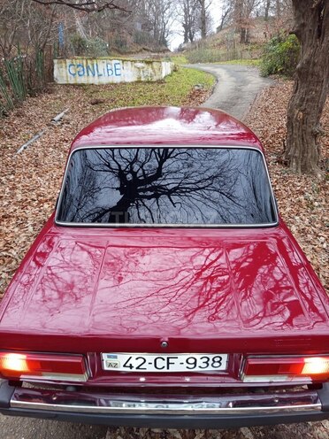LADA (VAZ) 2107 2008, 135,000 km - 1.7 l - Masallı