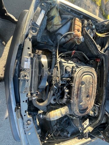 Mercedes 190 1990, 260,000 km - 2.0 l - Sumqayıt